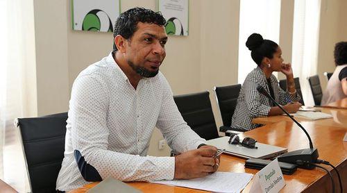 Porto Novo: Presidente do MpD empossa nova comissão concelhia do partido