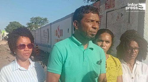 Santo Antão recebe um pacote de obras em mais de dois milhões de contos – deputados