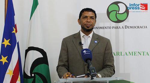 Santo Antão: Deputado do MpD incita Governo a construir aeroporto na ilha 