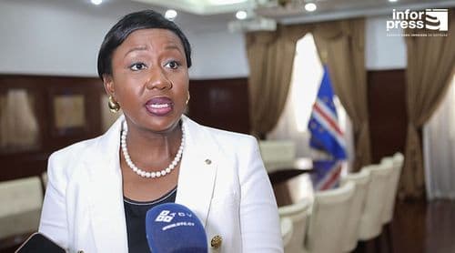 Praia: CEDEAO aguarda nomeação de director para instalar Centro Nacional de Alerta Precoce em Cabo Verde