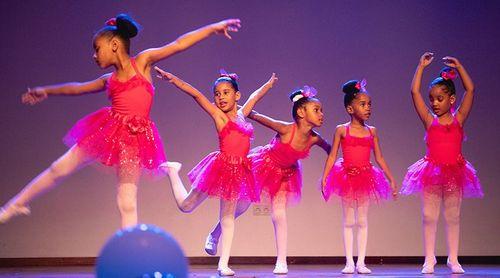São Vicente: Centro Cultural do Mindelo recebe gala da Escola de Dança Noelisa Santos