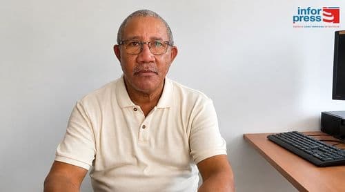ENTREVISTA: ADAD alerta para a necessidade urgente de limpeza e manutenção dos perímetros florestais
