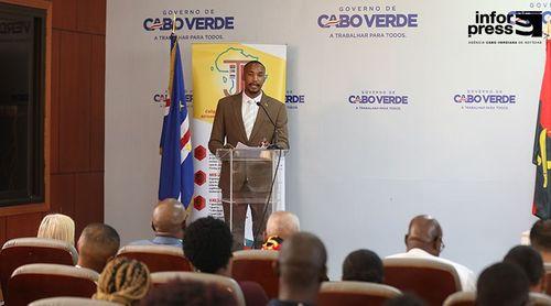 Juventude dos PALOP defende maior participação nas políticas públicas - coordenador