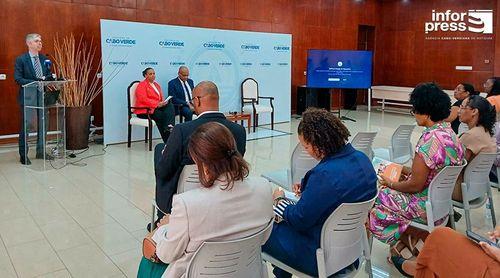 “Igualdade de género é essencial para desenvolvimento sustentável” - representante PNUD