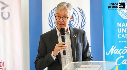 Dia do Voluntariado: Representante da ONU incentiva criação de políticas para reforçar rede de solidariedade