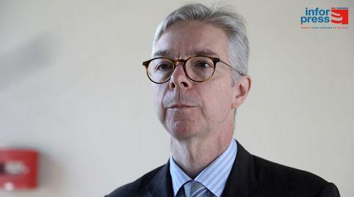 Maio: Projectos de água, clima e inclusão em destaque na visita do representante da ONU