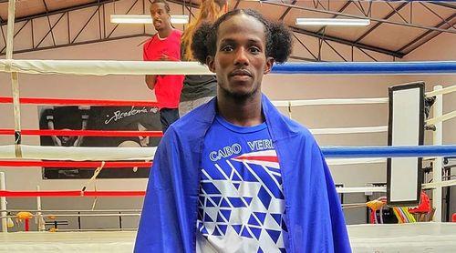 Mundial de Boxe: David Pina perde combate e fica eliminado no Dubai