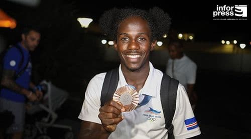 Retrospectiva: Conquista inédita da medalha de bronze nos Jogos Olímpicos marca ano desportivo em 2024 