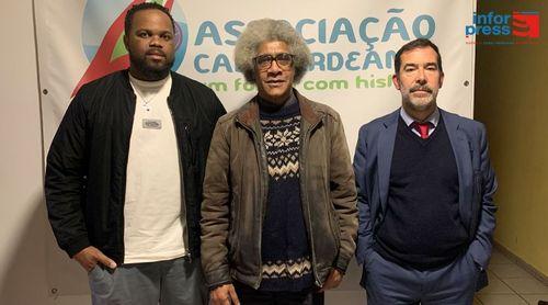 Portugal: Quinzena Cultural da DALMACV-PT arranca com mesa-redonda sobre língua cabo-verdiana