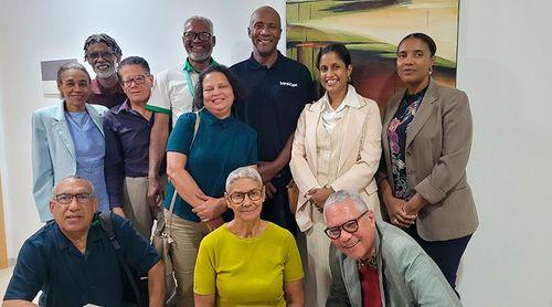 Comunidade Judaica oficializa delegação em Cabo Verde para garantir sustentabilidade da herança histórica (c/áudio)