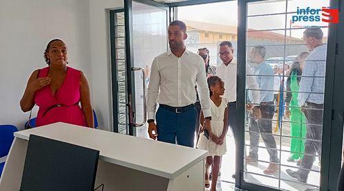 Fogo: Instituto do Desporto e da Juventude inaugura delegação regional com arranque de formação para 90 monitores desportivos
