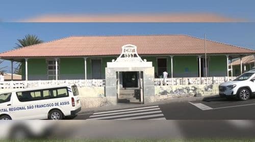 São Filipe: Ministério realiza avaliação técnica para apurar causas e prejuízos de incêndio na Delegacia de Saúde