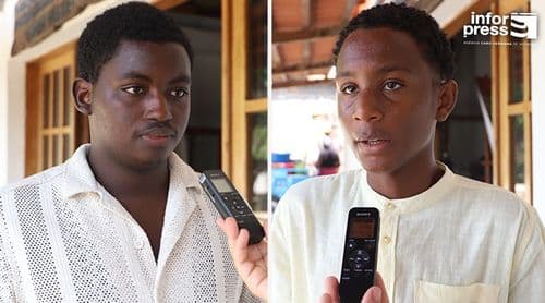 Jovens destacam importância de conhecer e valorizar legado de Amílcar Cabral