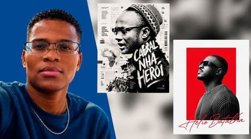 Jovem designer sonha criar sua empresa e defende maior valorização do marketing