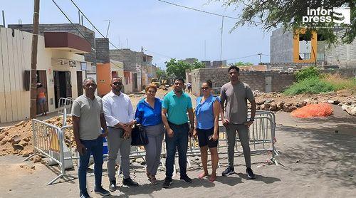 Santo Antão: Deputado diz que Governo está confortável com a ilha pelo trabalho realizado em dez anos