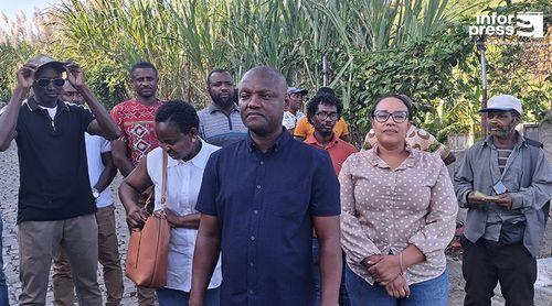 Santiago Norte: PAICV questiona Governo sobre prazo de aplicação do Fundo de Emergência para a região