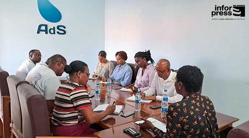 Deputados do MpD em Santiago Norte apontam ganhos na Educação e reforço no abastecimento de água (c/áudio)