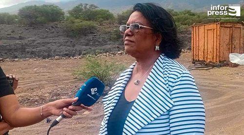 Santo Antão: Deputados do PAICV dizem que Ilha continua a regredir e com perda acentuada da população