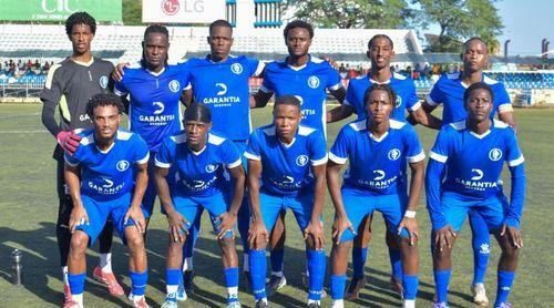 Futebol/Santiago Sul: Desportivo da Praia e Académica protagonizam jogo grande da 8.ª jornada