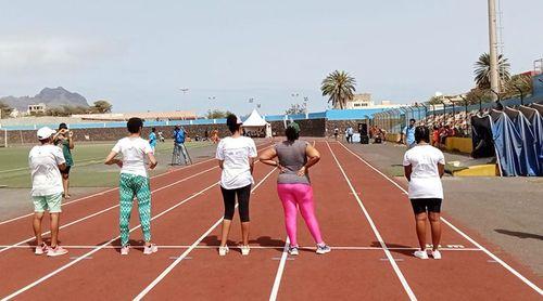 São Vicente:  Associação selecciona atletas para 13.º Campeonato Nacional de Desporto Adaptado