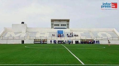 Football: L'équipe de May Island risque de manquer la Coupe de l'Indépendance
