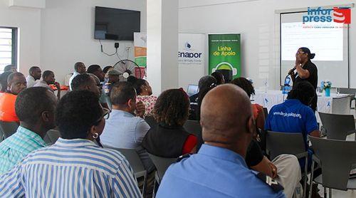 Enapor e ICIEG assinalam Dia Internacional do Homem com reflexão sobre saúde masculina e igualdade de género