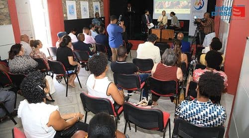 Diversidade cultural tem de ser respeitada e compreendida – responsável 