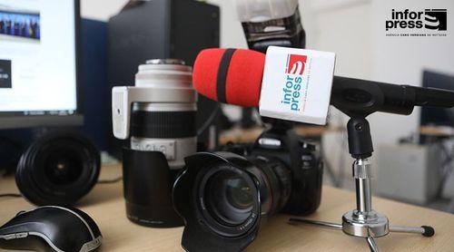 Dia Mundial da Fotografia: Fotógrafos identificam desafios na profissão apesar do seu crescimento no mercado