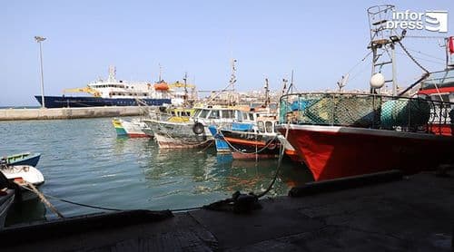 Dia dos Oceanos: Pescadores e peixeiras pedem mais apoio ao sector e revisão de acordo com União Europeia