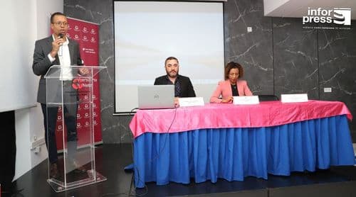 Cabo Verde prepara primeiro transplante renal para reduzir custos e melhorar qualidade de vida dos doentes