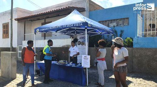 Boa Vista: Adeco promete acções concretas para defender os direitos dos consumidores