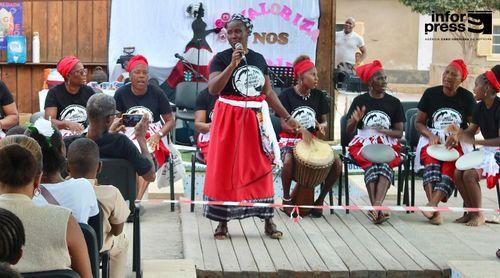 Maio: Dia da Mulher Cabo-verdiana assinalado com feira de saúde e actividades culturais