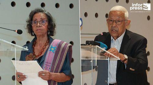 Une conseillère de l'OMCV souligne le rôle de l'institution dans la promotion de l'autonomisation des femmes et de l'égalité des sexes