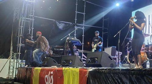 Santo Antão: Actuação de Dieg transforma Largo da Ribeira Grande no momento alto do Sete Sóis Sete Luas