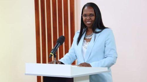 Dina Ferreira diz que sua punição saiu após processo de contraordenação da reguladora contra a RTC