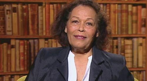 Escritora Dina Salústio homenageada na 2.ª edição da Grande Feira de Livro de Cabo Verde 