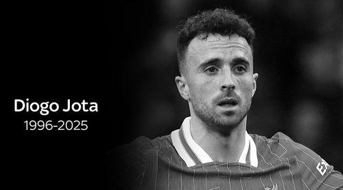Futebol/Acidente: FCF manifesta pesar pela morte de Diogo Jota e do irmão