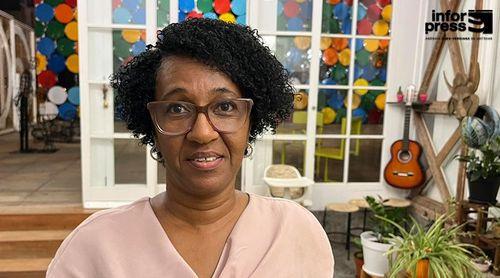 São Vicente: Dirce Lena da Luz est la nouvelle présidente de la Commission politique départementale du MpD