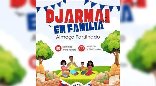 Portugal: Comunidade maiense celebra amizade, cultura e sabores de Cabo Verde