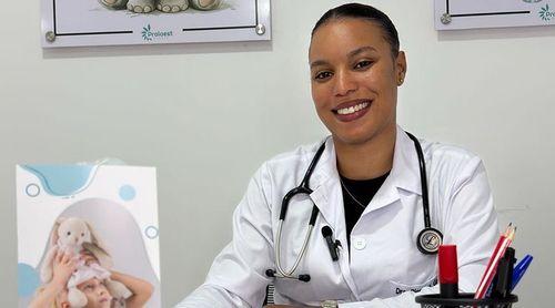 Praia: Clínica dedicada à saúde infantil defende importância do acompanhamento pediátrico regular
