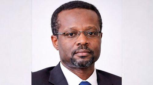 La Banque mondiale nomme Djibrilla Issa nouveau directeur des opérations pour le Cabo Verde et la région