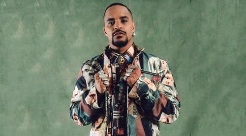 Portugal: Cabo-verdiano Djodje regressa a Lisboa em Agosto para concerto intimista no Monsantos Open Air