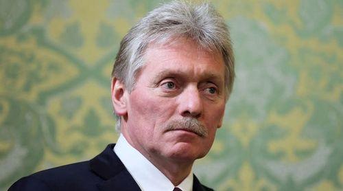 Rússia admite participar em terceira ronda de negociações de paz com a Ucrânia
