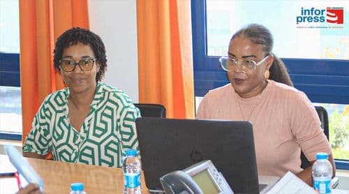 Porto Novo: Docentes implementam projecto “Passaporte Literário” para promover hábito de leitura