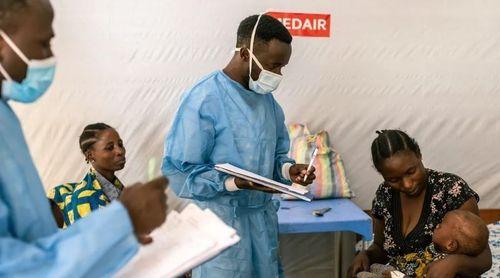 Doença desconhecida mata mais de 50 pessoas em um mês na RDCongo