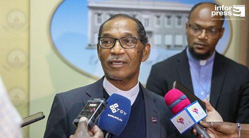 Bishop Dom Arlindo Furtado Calls for Dialogue and Respect among Parties during This Year’s Elections