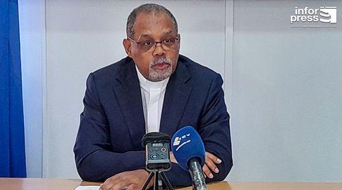 Ilha do Sal: Diocese do Mindelo saúda nomeação de Dom Teodoro Tavares e enaltece percurso de Dom Arlindo Furtado