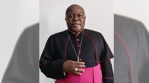 Moçambique: Bispo de Quelimane assassinado por homens armados na sua residência