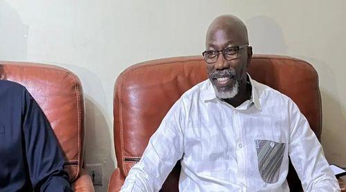 Guiné-Bissau: Opositor Simões Pereira notificado para comparecer no tribunal militar - advogado