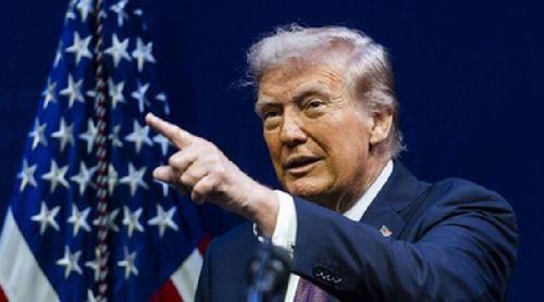 Donald Trump volta a sugerir ataques terrestres na Venezuela